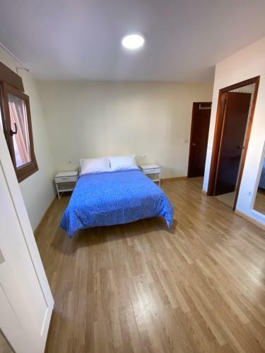 Apartamento Plaza Del Muelle 2, 2
