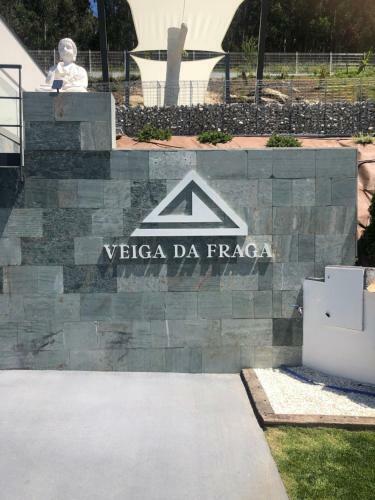Apartamento Veiga Da Fraga