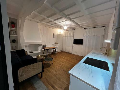 Apartamento Le 101 Isahora Du Groupe Isahora-location Com