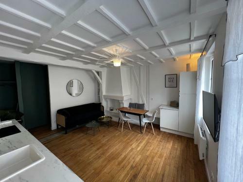Apartamento Le 101 Isahora Du Groupe Isahora-location Com