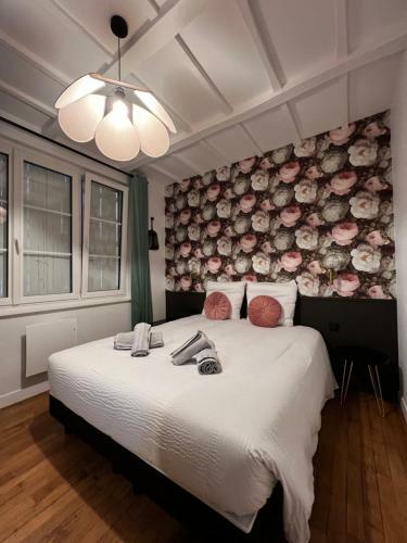 Apartamento Le 101 Isahora Du Groupe Isahora-location Com