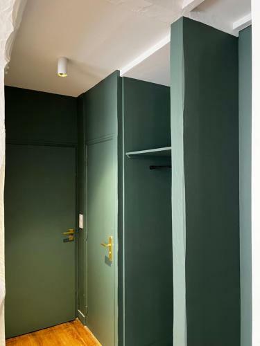 Apartamento Le 101 Isahora Du Groupe Isahora-location Com