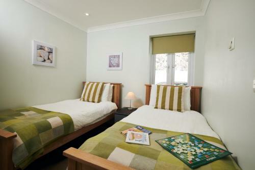 Apartamento Cliff Haven