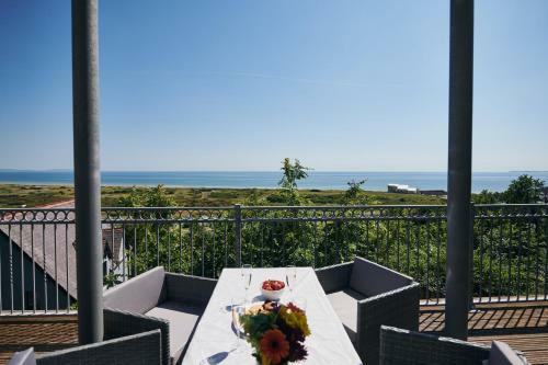 Apartamento Cliff Haven