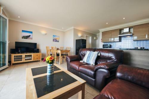 Apartamento Cliff Haven