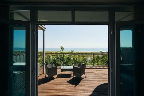 Apartamento Cliff Haven