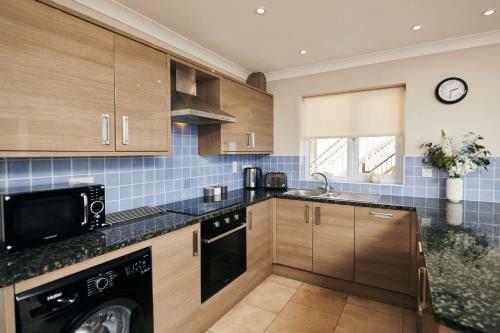 Apartamento Cliff Haven