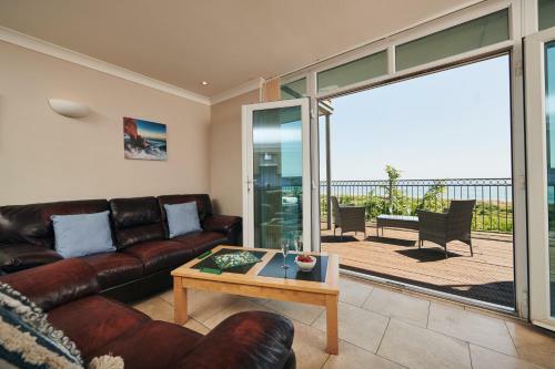 Apartamento Cliff Haven