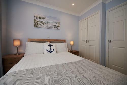 Apartamento Cliff Haven
