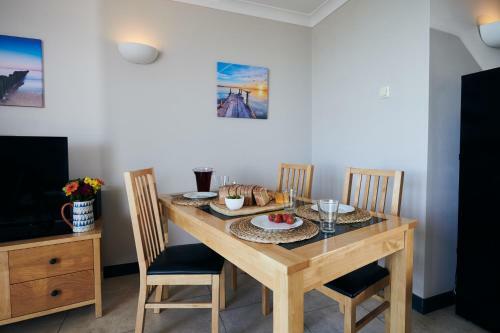 Apartamento Cliff Haven