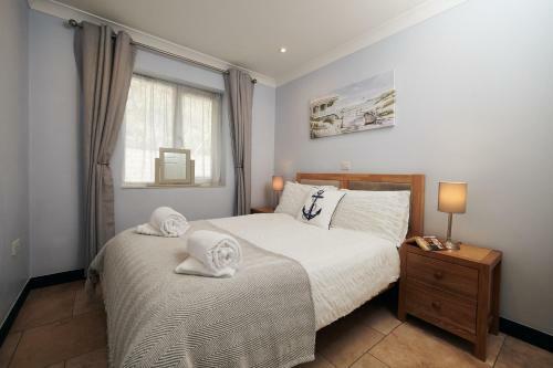 Apartamento Cliff Haven