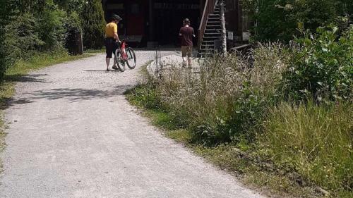 Immaculate 2-bed House In Afan Forest Park