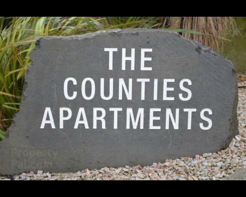 Apartamento Portrush Penthouse Stunning Harbour & Atlantic Views