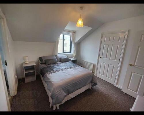 Apartamento Portrush Penthouse Stunning Harbour & Atlantic Views