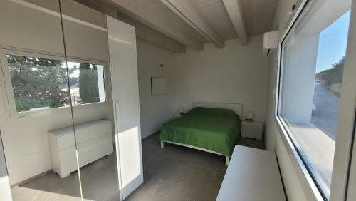 Apartamento Amurusu Residence