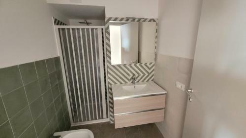 Apartamento Amurusu Residence