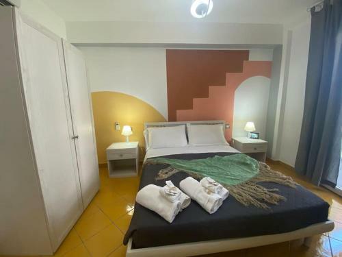 Hostal Postino Rooms