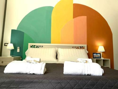 Hostal Postino Rooms