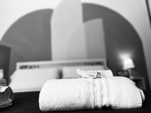 Hostal Postino Rooms