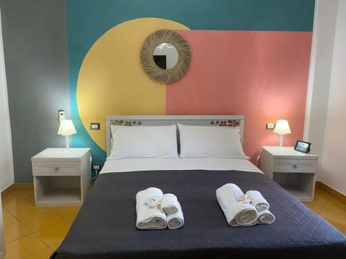 Hostal Postino Rooms