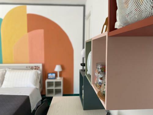 Hostal Postino Rooms