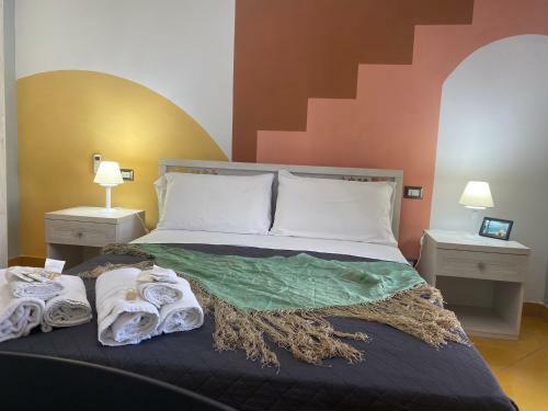 Hostal Postino Rooms