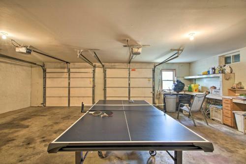 Spacious Frazee Home With Direct Lake Access!