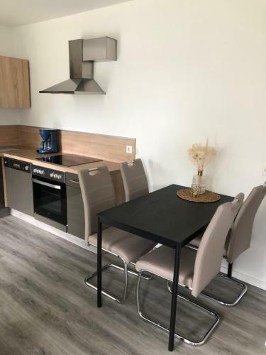 Apartamento Ferienwohnung Marli