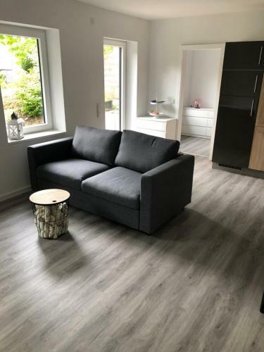 Apartamento Ferienwohnung Marli