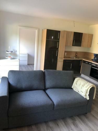 Apartamento Ferienwohnung Marli