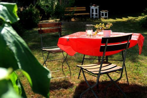 Apartamento Ferienwohnung Maro