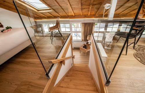 Apartamentos Tur�sticos Casa Arango