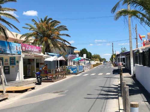 Maison Frontignan Plage