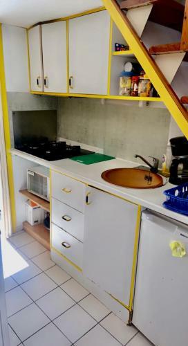 Maison Frontignan Plage