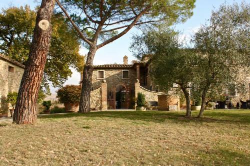 Hostal Casale Degli Ulivi