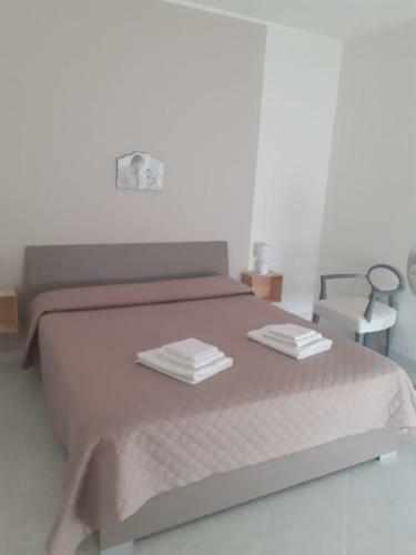 Apartamento Case Vacanza Da Emanuela