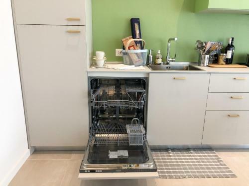 Apartamento Casa Sanulli