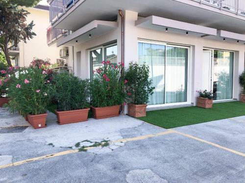 Apartamento Casa Sanulli