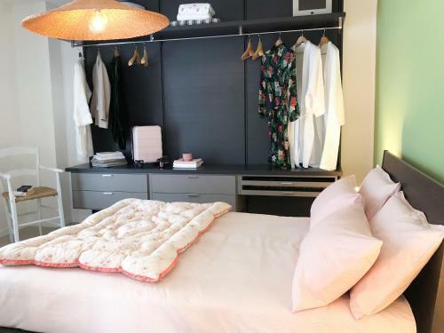 Apartamento Casa Sanulli