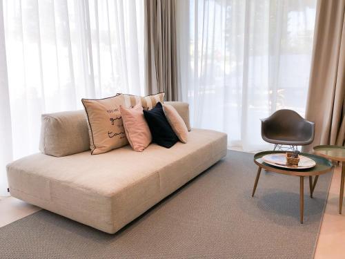 Apartamento Casa Sanulli