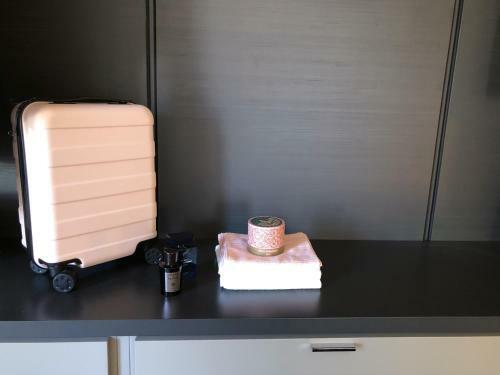 Apartamento Casa Sanulli