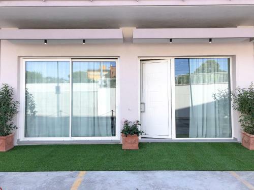Apartamento Casa Sanulli