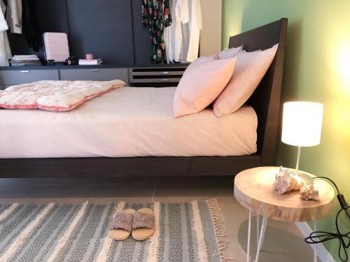 Apartamento Casa Sanulli