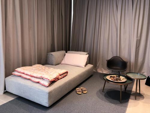 Apartamento Casa Sanulli