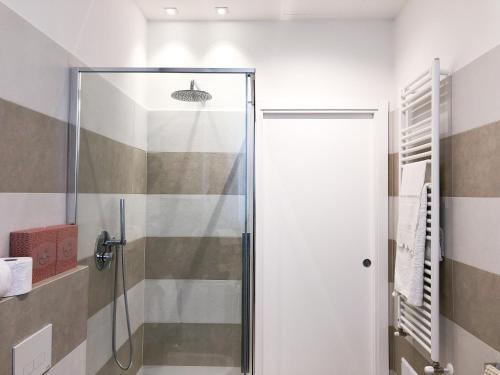 Apartamento Casa Sanulli
