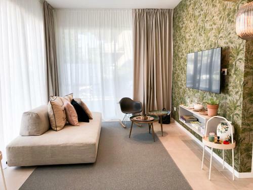 Apartamento Casa Sanulli