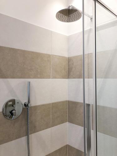 Apartamento Casa Sanulli