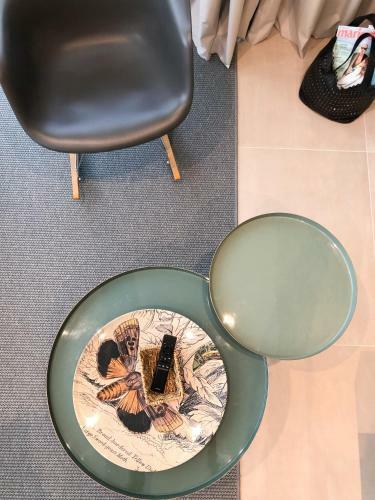 Apartamento Casa Sanulli