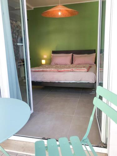 Apartamento Casa Sanulli