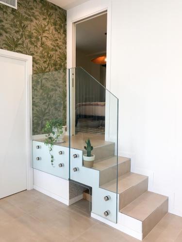 Apartamento Casa Sanulli